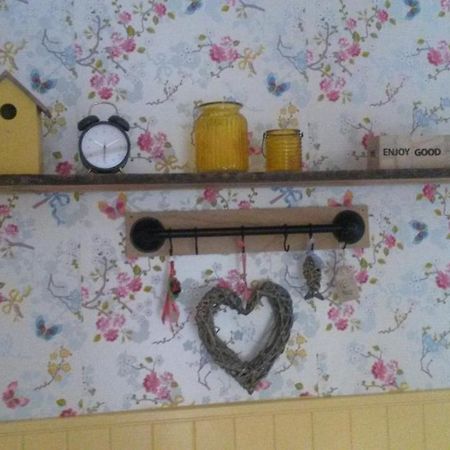 Someren Pipowagen Camping Puur Genieten Bed & Breakfast エクステリア 写真
